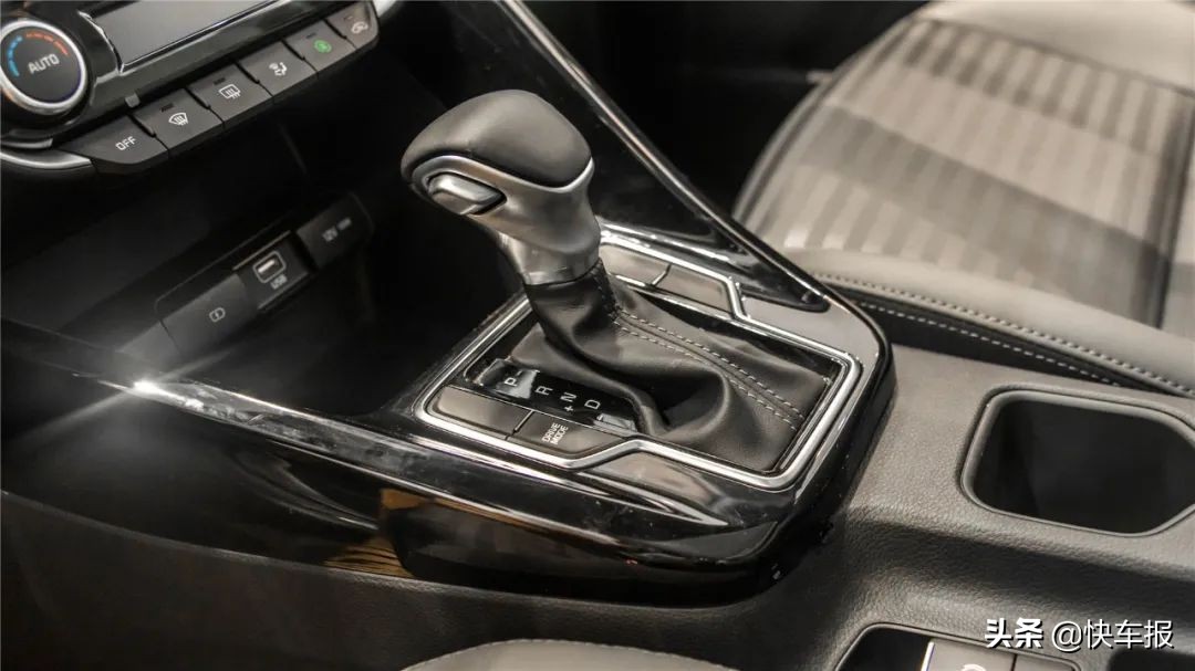 卖得好就是真的好？东风悦达起亚智跑我只给它6分