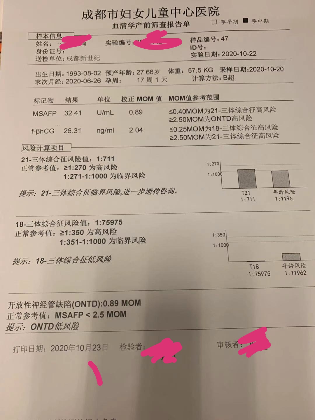 读懂视力检查报告,读懂化验报告