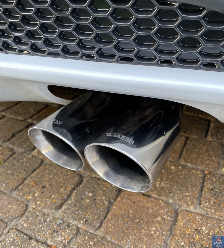 福特嘉年华st1.6t12款小钢炮,嘉年华stminicoopers