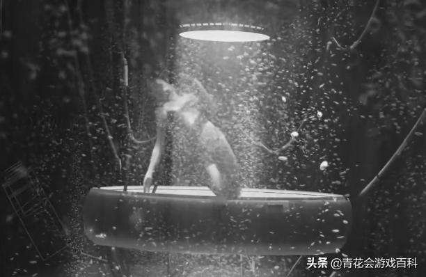 游戏简单人物设计注意什么问题,游戏中关于情绪的调整