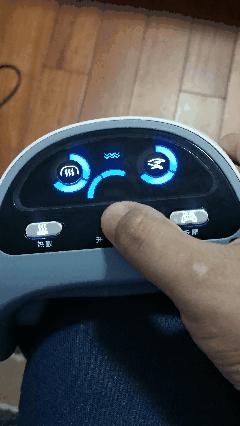 左点关节按摩仪京东,左点腿部按摩仪