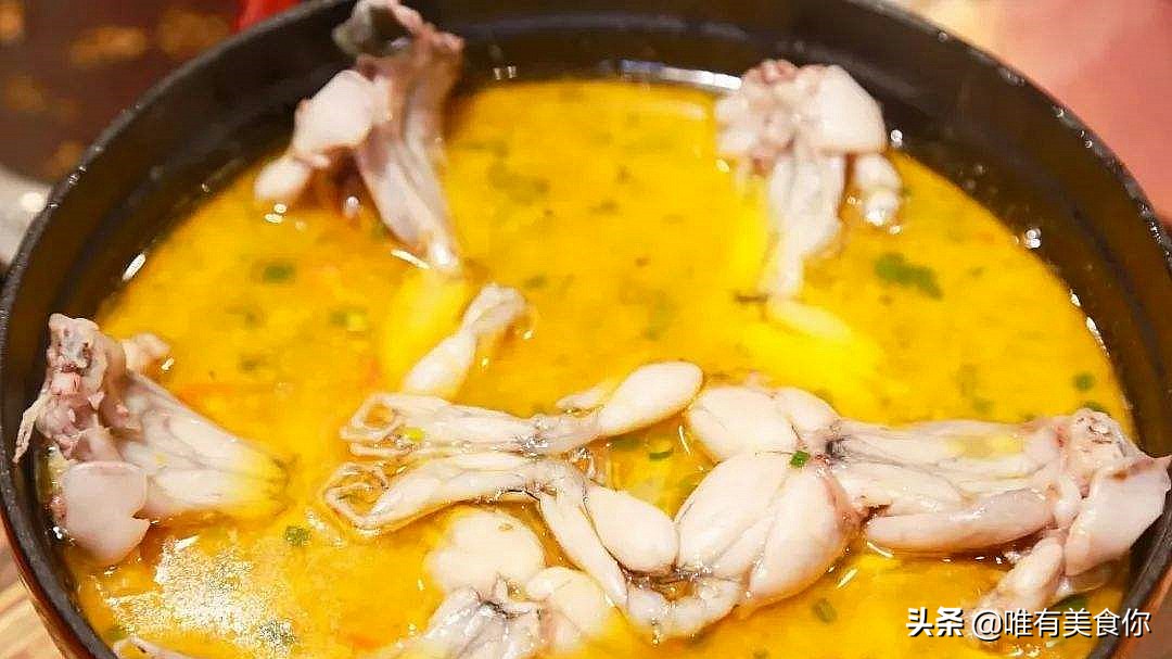 特色美蛙鱼底料是什么,美蛙鱼头火锅底料制作配方