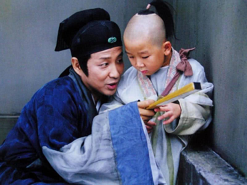 从童星到杀人犯他到底经历了什么,昔日童星谢昀杉