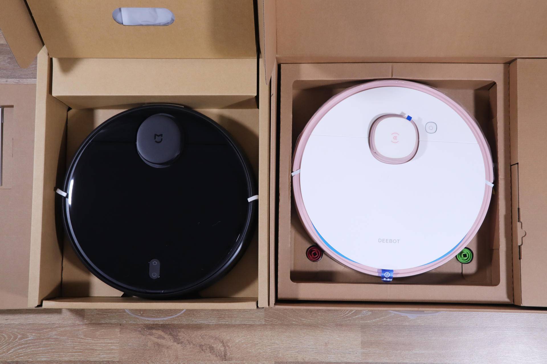 米家扫地机pro科沃斯n8,科沃斯地宝扫地机价格