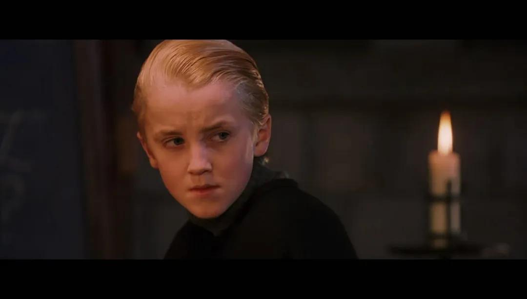 赫敏恋情,赫敏如今真正的男朋友