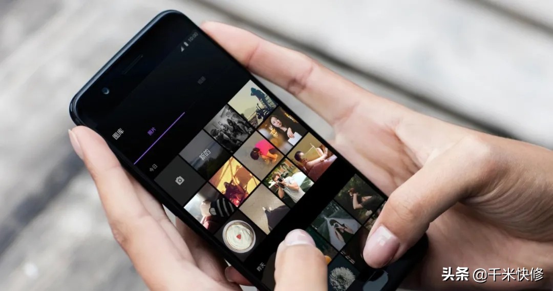 充电器充电屏幕按不动是什么原因,为什么手机插上充电器就触屏失灵