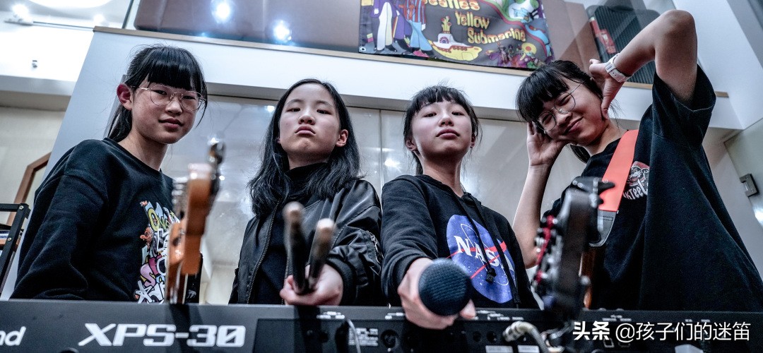 济南迷笛音乐节,迷笛少儿名单济南