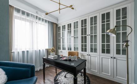 如何设计一款实用美观的书柜,如何做一本五页的书