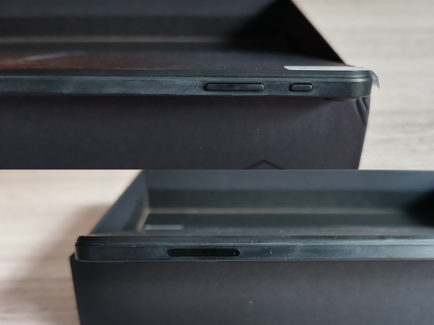 酷比魔方iplay20和小米平板4,699元至799元大屏手机