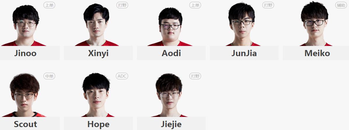 igvssktjackeylove德莱文,jackeylove离开ig以后ig赢过哪些bo5