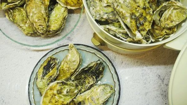 湖南口味生蚝怎么做好吃,什么口味的生蚝最好吃