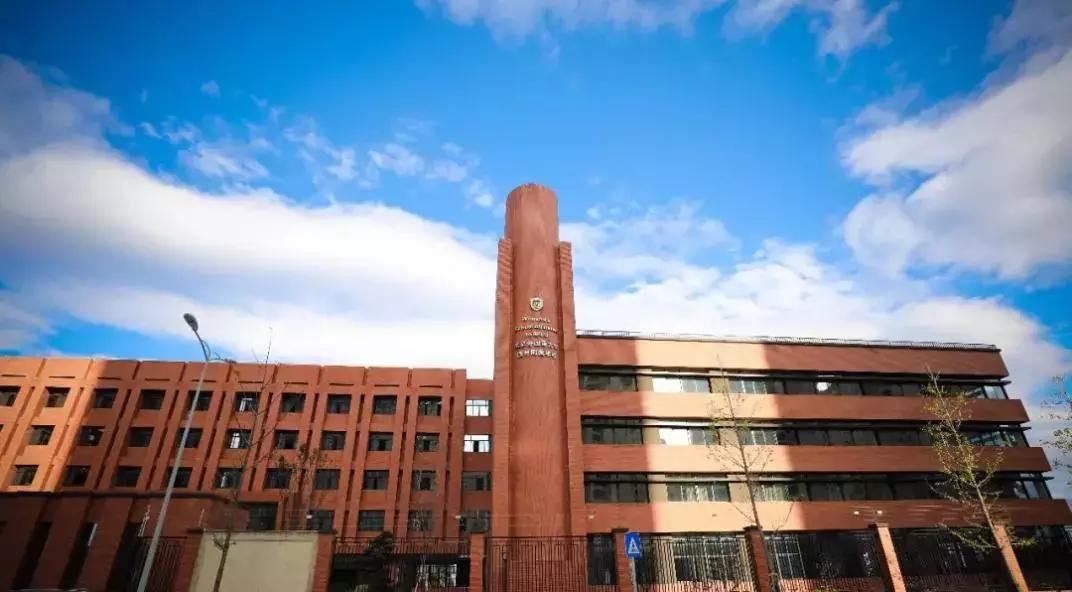 温州鹿城区最差的十所小学,整个温州地区最好的中学