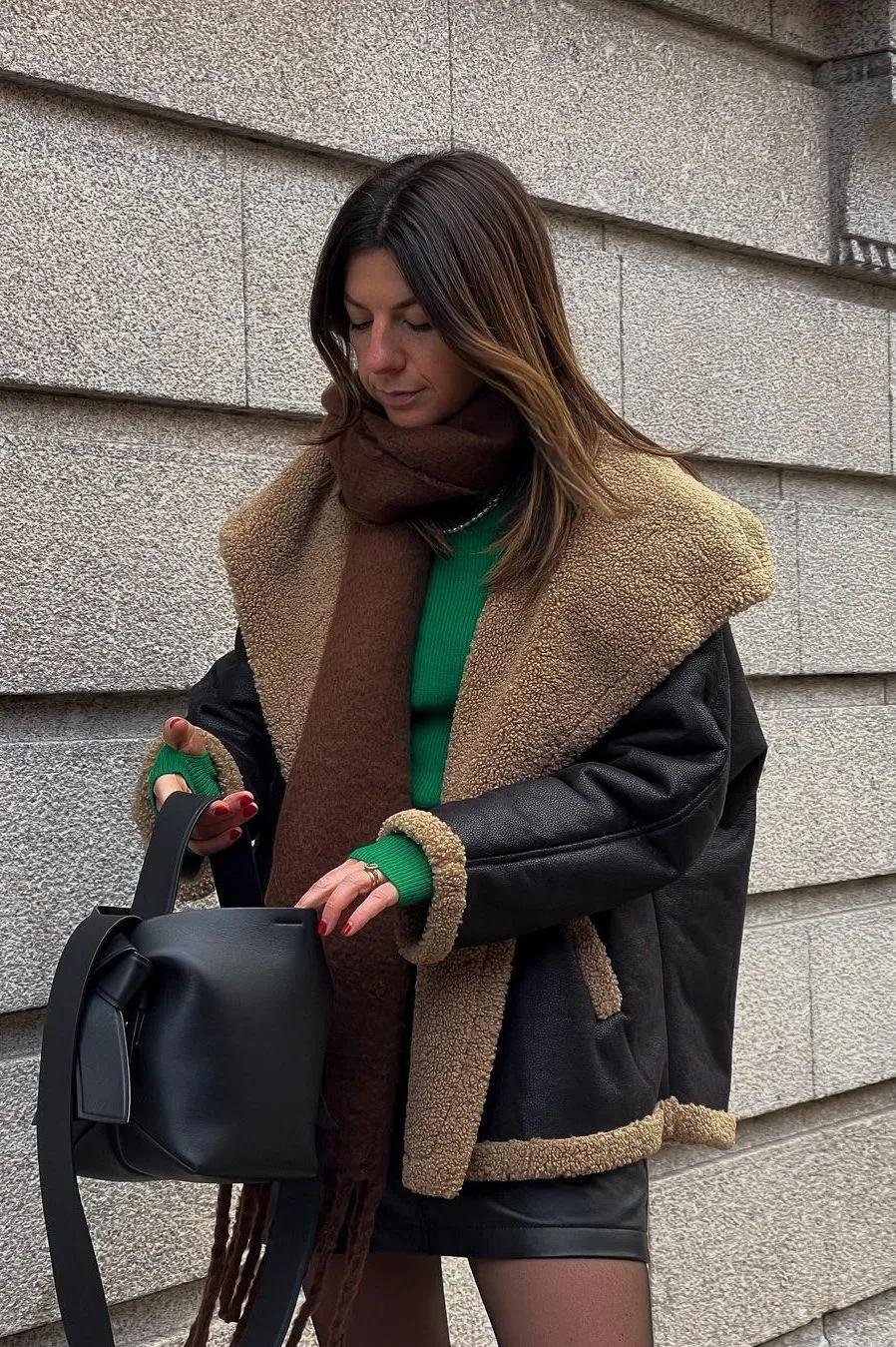 这人手一件的外套真的适合你吗?