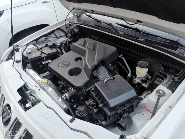 福田小货郎皮卡评测,福田小货郎皮卡和长安神骐f30对比