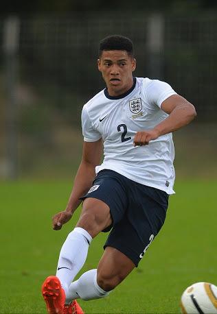 英国小将实力,英国国家队小将