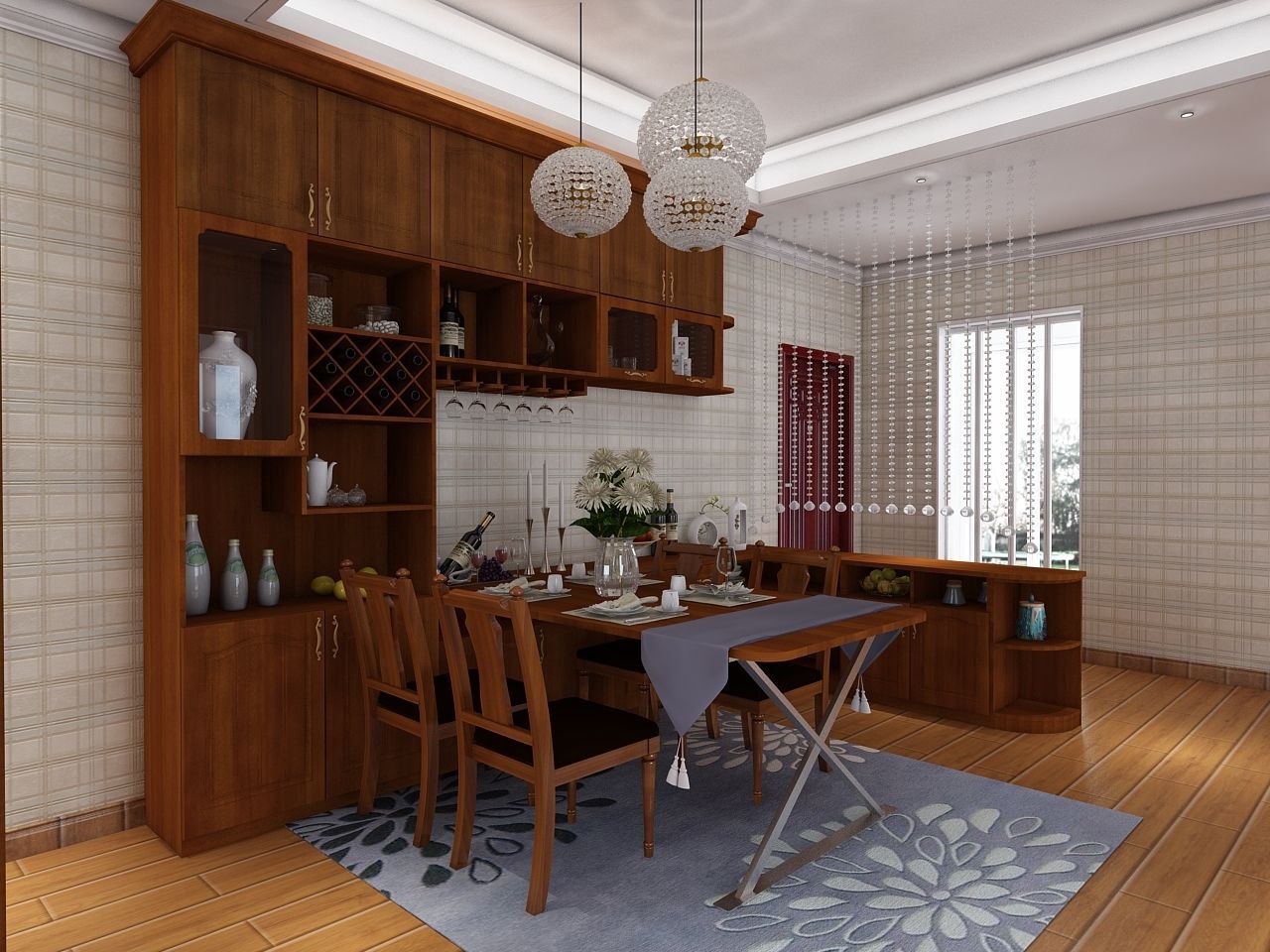 安安全铝家居,家居建材店长职责表