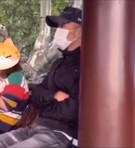 谢霆锋王菲近况视频,知名娱记曝谢霆锋王菲