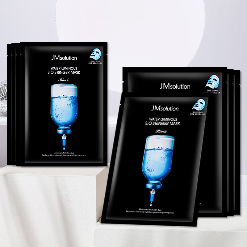 外油内干皮肤护肤步骤,干皮油养肤秋冬