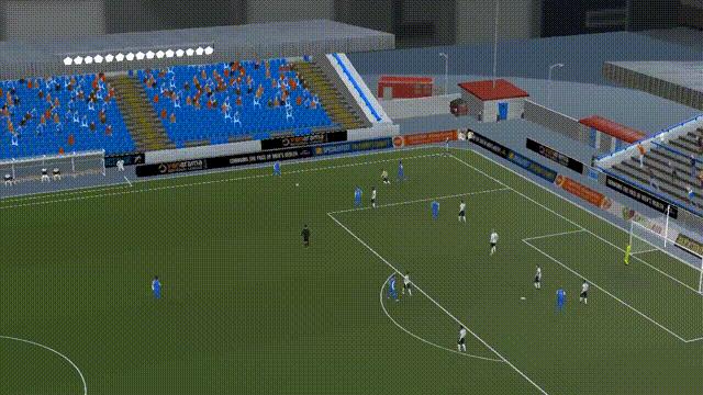 fm足球经理442战术体系,fm足球经理2020手机版