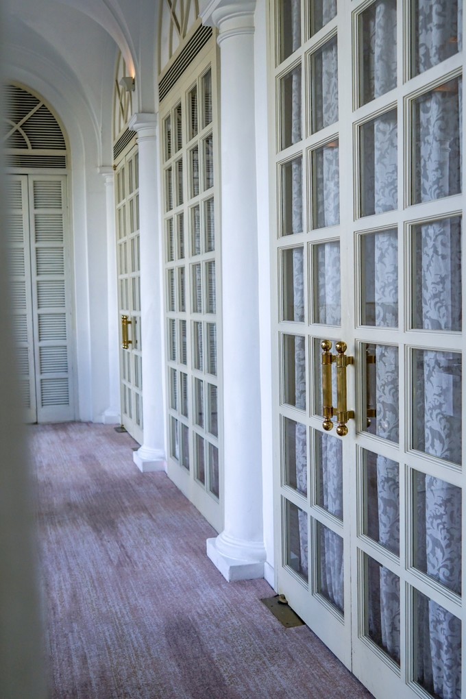 白金五星酒店,中国有哪几家白金五星酒店