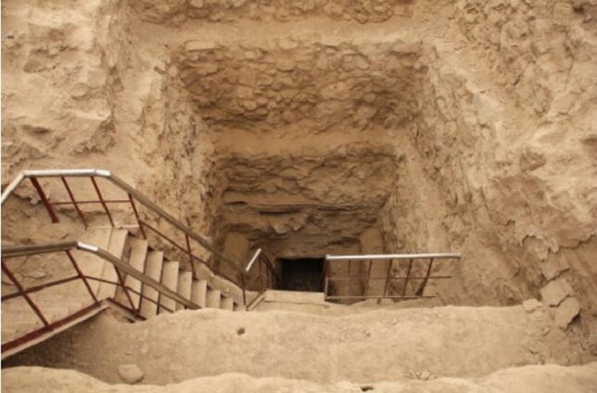 青海有一座现实中的九层妖楼,青海九层妖楼图片大全