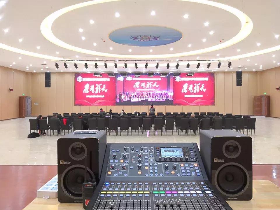 锐丰音响智能电子科技,锐丰智能音响系统