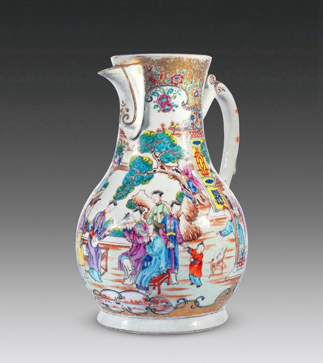 最近流行的马克杯,马克杯是不是舶来品