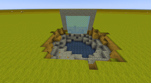 迷你世界圆球炸弹无间断发射,迷你世界旋转气球炸弹