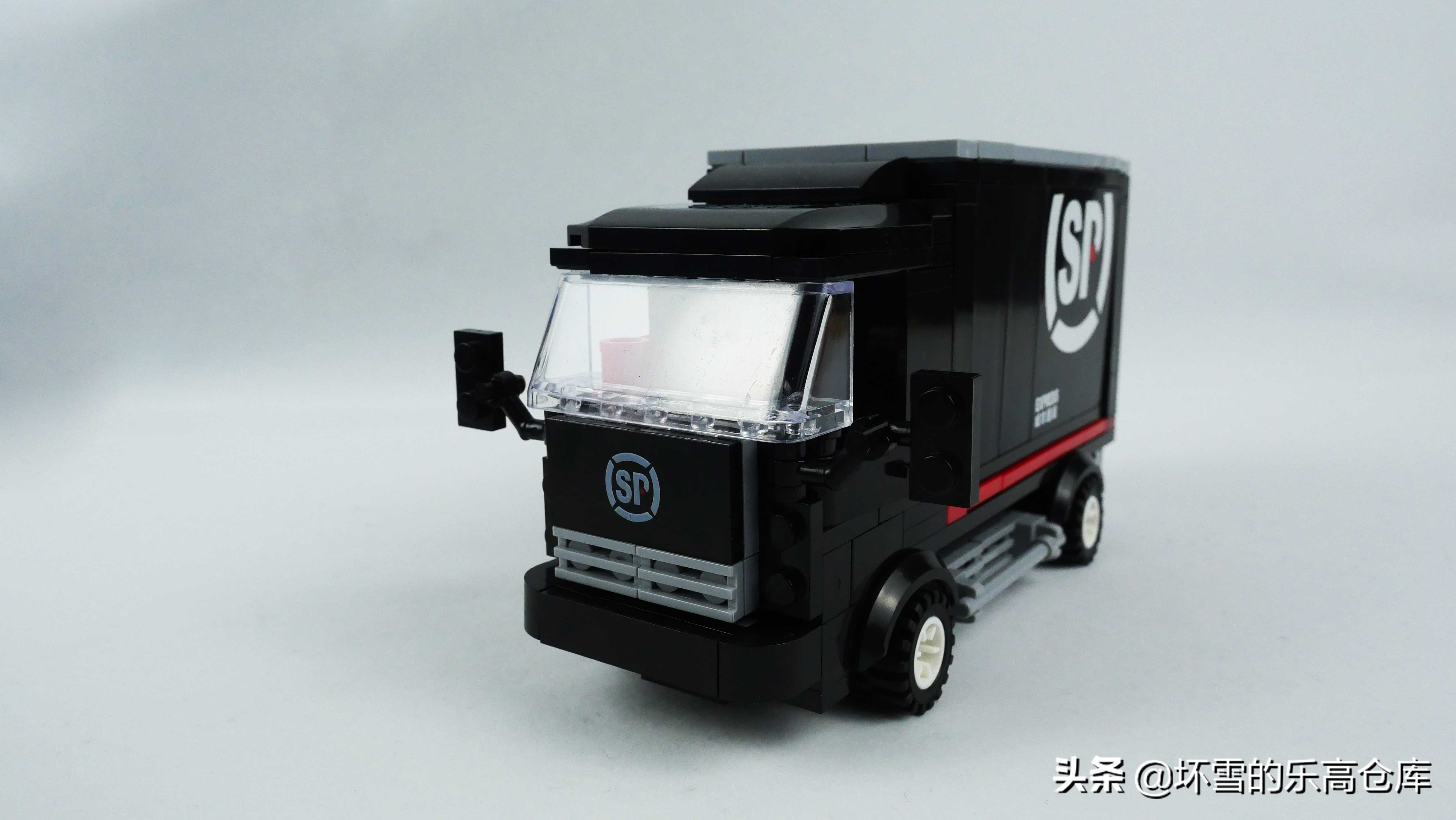 铁路爱好者心中的大Z:开智东风11z火车模型评测