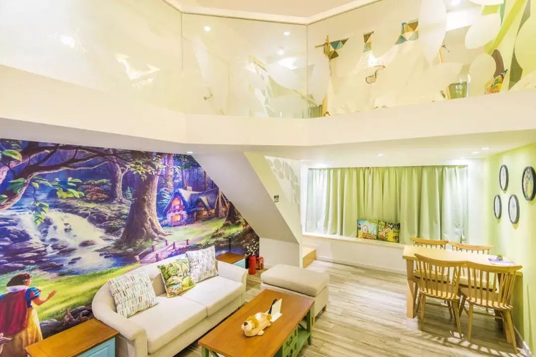 「今晚搞乜鬼」￥478抢长隆欢乐万圣节双人住宿套票，全新鬼屋