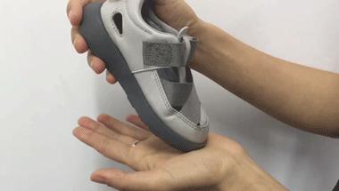 到底如何给宝宝选凉鞋,怎样给宝宝挑选夏季凉鞋