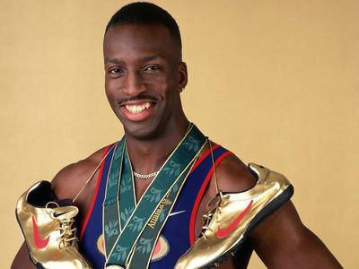 迈克尔乔丹震撼体育界的存在,体育界中名字带迈克尔的人