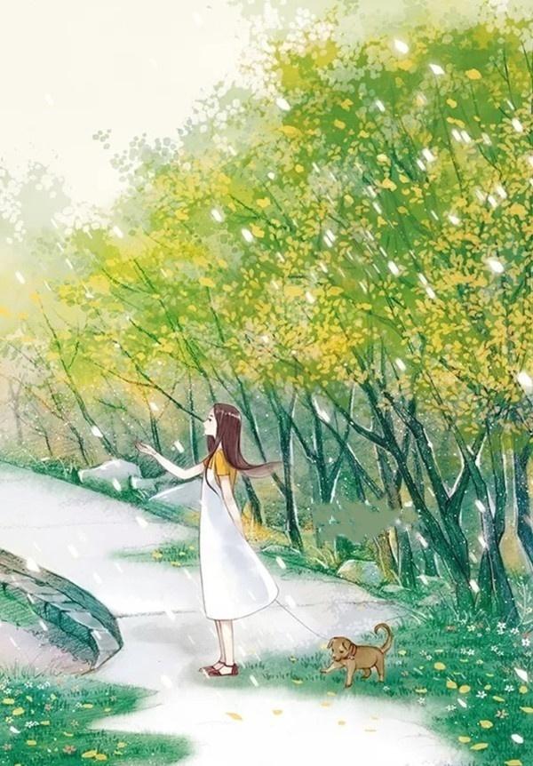 5本高人气古言甜宠文推荐,5本经典耐看文笔好的现言甜宠文