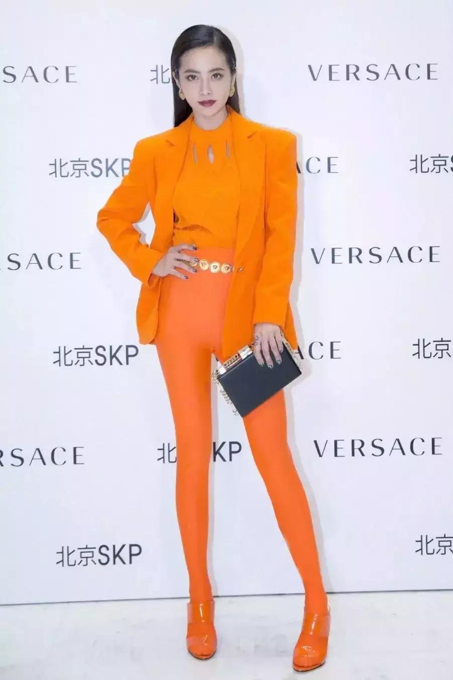 2019流行色和时尚穿搭,2019流行色调色系列