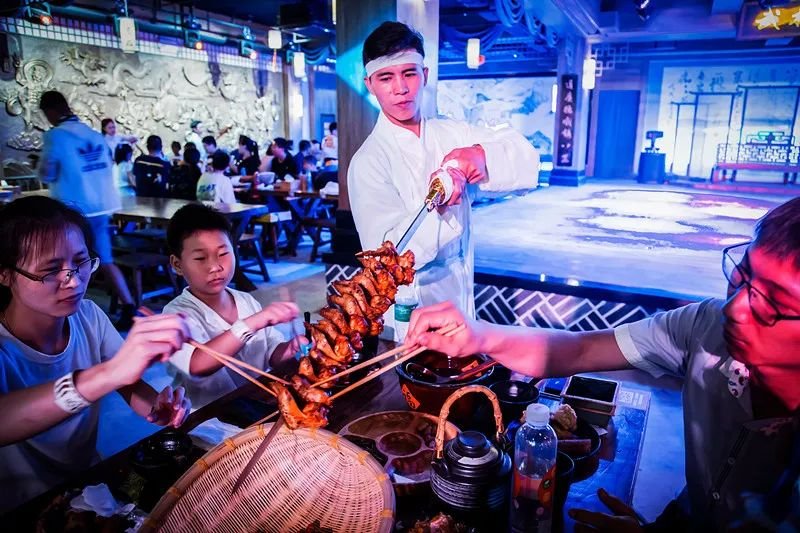 游茅山,金坛茅山风景区旅游攻略