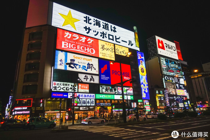 超级震撼的夏日风景,夏季日本旅游15天攻略