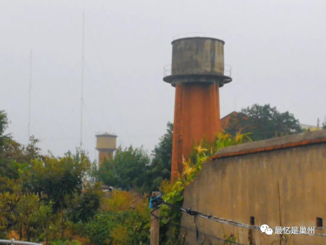 巢湖船厂旧址,巢湖市造船厂