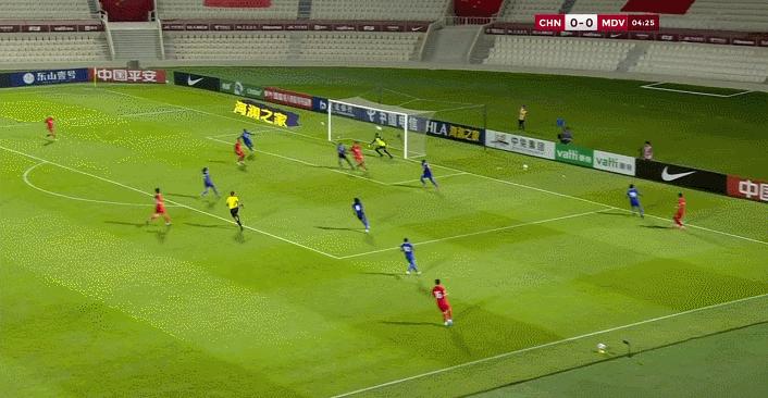 武磊杨旭张玉宁,谭龙张玉宁刘彬彬