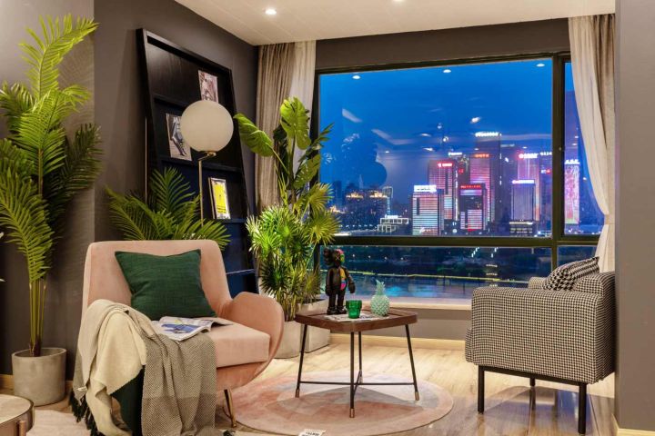 重庆住宿哪里便宜又方便,重庆旅游攻略5天4晚住宿推荐