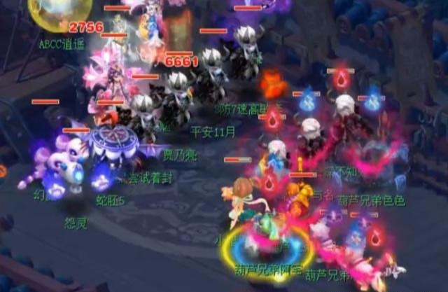 梦幻西游武神坛经典翻盘,梦幻西游武神坛夺冠任务