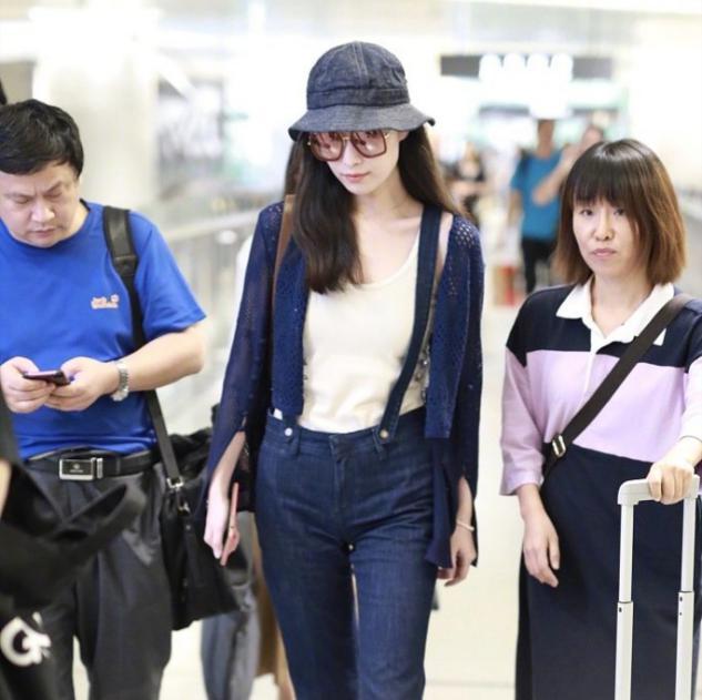 各种脸型适合戴什么帽子,根据脸型挑选帽子这样才不显脸大