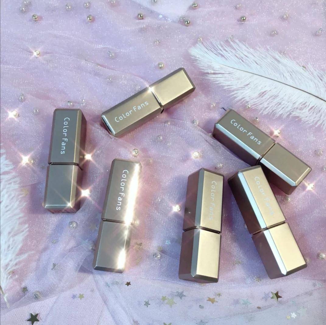 口红不推荐但好用,大牌口红跟平价口红的区别