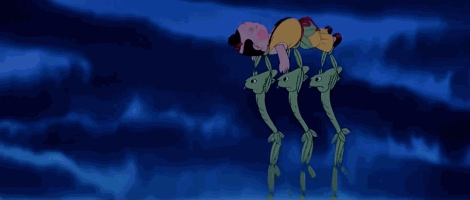 西游记之大闹天宫2014首映,中国动画巅峰之作大闹天宫