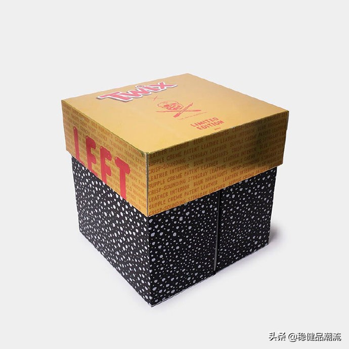 耐克aj1巧克力,把耐克aj1鞋扔进巧克力里