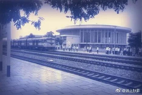 天津百年老街图,百年天津老照片