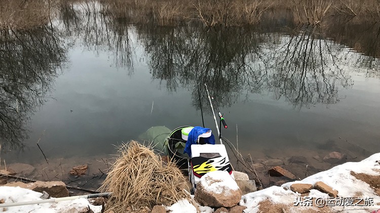 窝里有鱼却不咬钩是怎么回事,窝里有鱼但不咬钩怎么回事