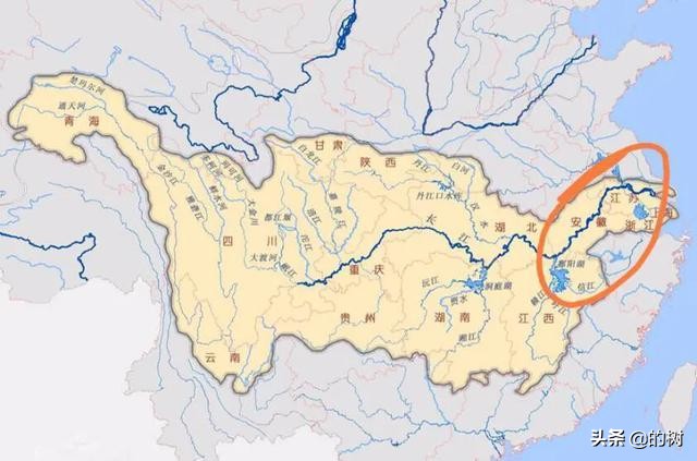 江东和浙江有关系吗,浙江为什么叫江东省