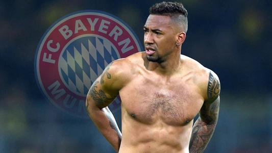 打造三冠王需要多少钱？拜仁告诉你什么叫精明，半个内马尔就够了