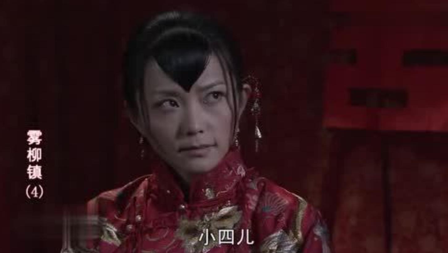 李钰男友汪雨现在怎么样了,被赵薇借命的李钰