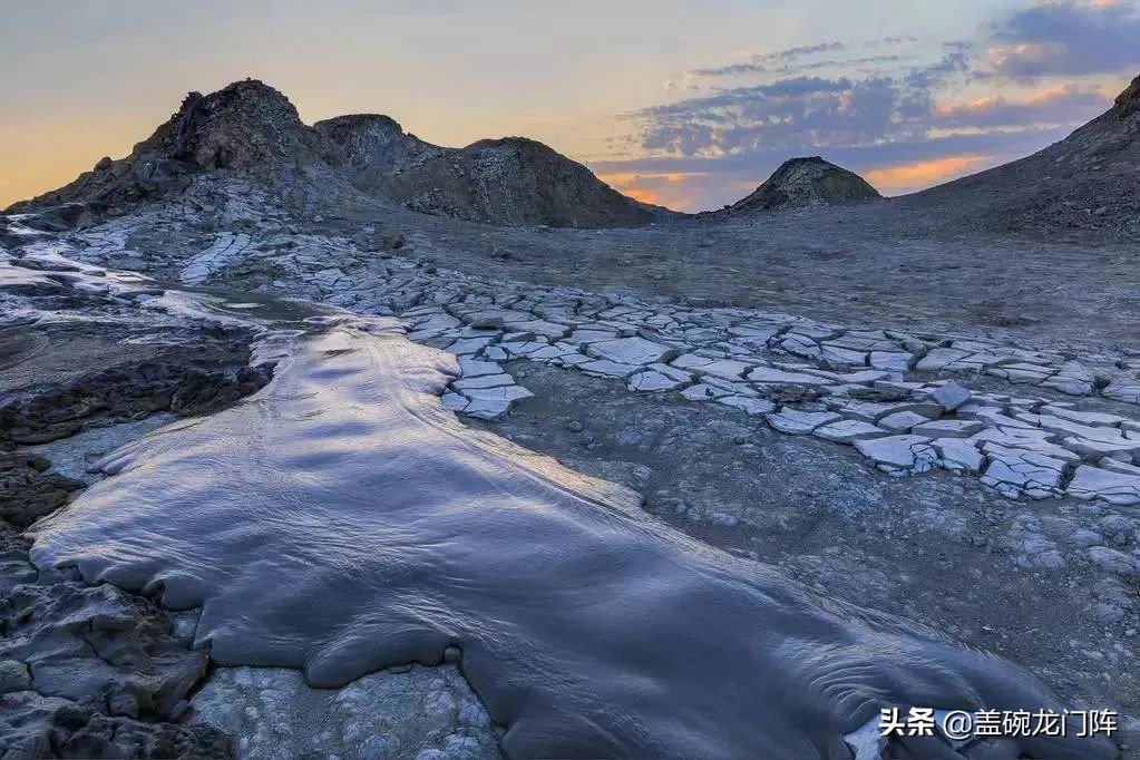 *疆新**往西，这片神奇的处女地，去一次相当环游大半个世界！